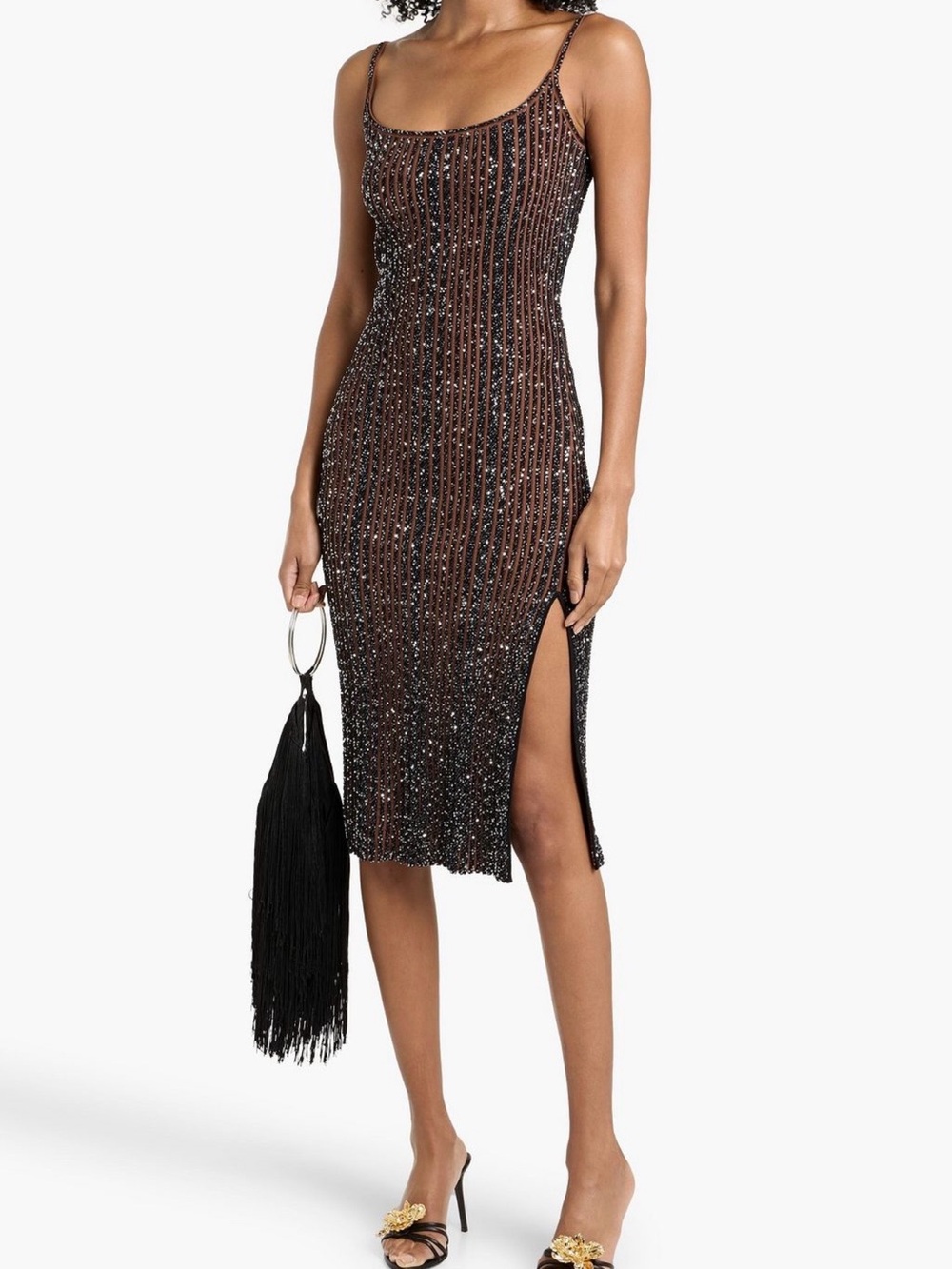 Missoni dress NEW with tags. Size 42 IT